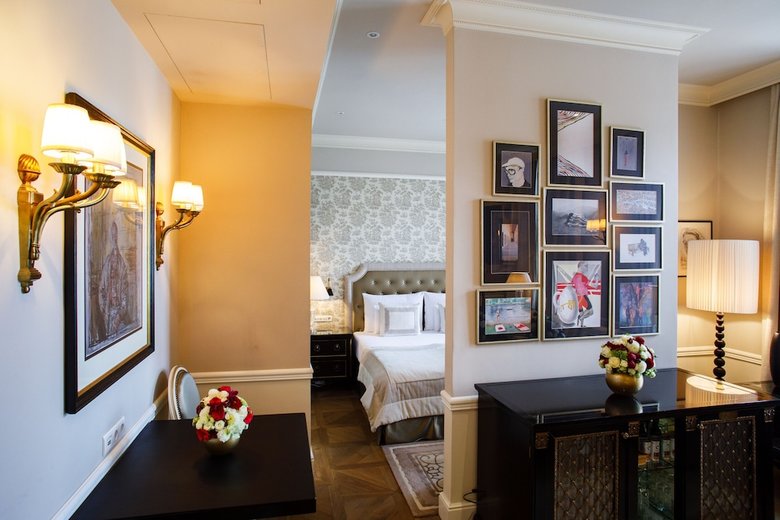 Hotel Sacher Salzburg