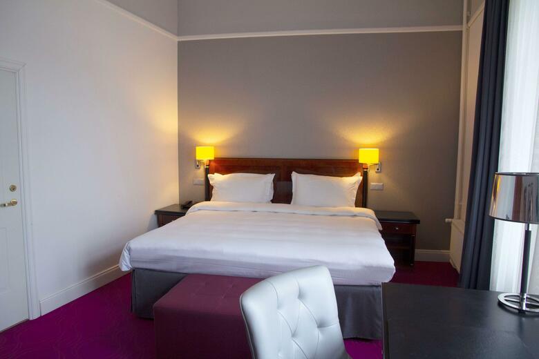 Hotel Radisson Blu Astorija
