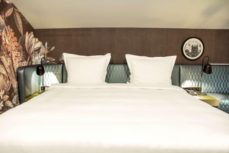 Hotel Radisson Blu Astorija