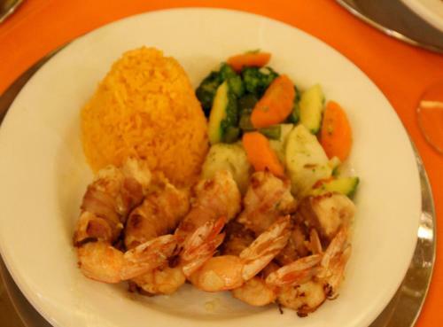Hotel Hacienda Real