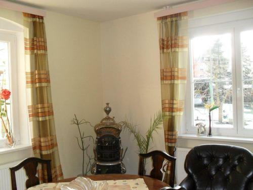 Hostal Pension Rak