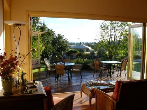 Bed & Breakfast Pericoe Retreat