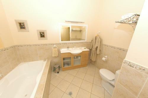Bed & Breakfast Pericoe Retreat