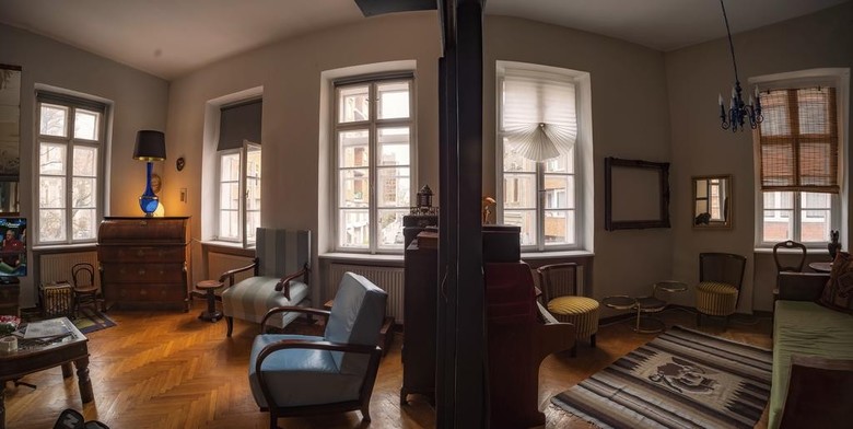 Santico Art Hostel And Guesthouse