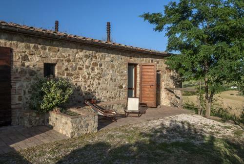 Agroturismo La Rocca Delle Pigne