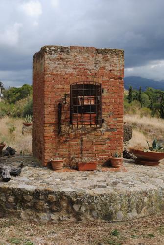 Agroturismo La Rocca Delle Pigne