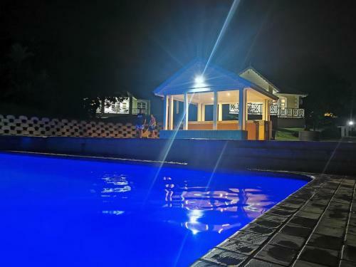Apartamento 20 Montego Bay - Caribbean Estates