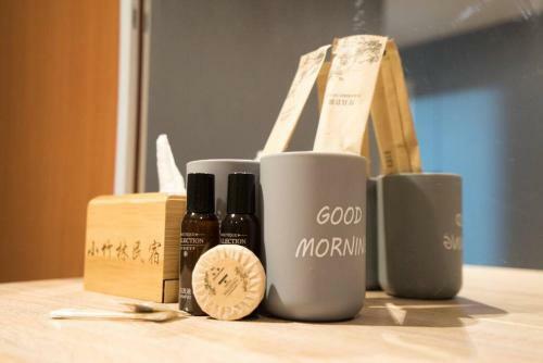 Apartamento ??? ??????? M2 Bamboo Homestay ??????????? ???????