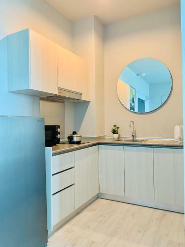 Apartamento Ssenses Suites@jesselton Quay