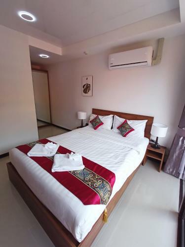 Apartamento Nbc Nai Harn Beach Condo