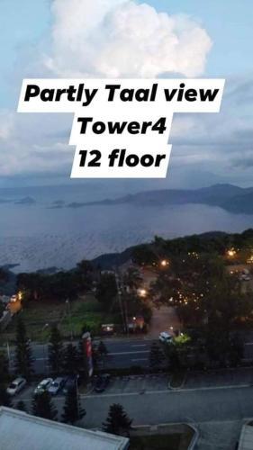 Apartamento Wind Residence D1 Near Sky Ranch