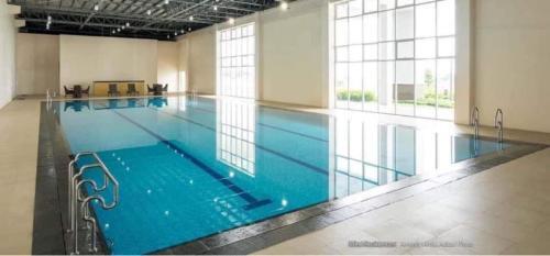 Apartamento Wind Residence D1 Near Sky Ranch