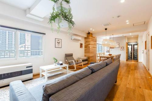 Apartamentos The East Avenue