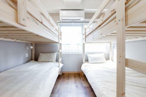Apartamentos The East Avenue