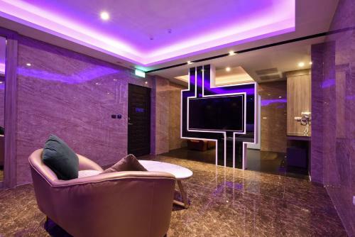 W3 Motel
