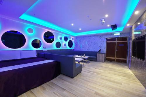 W3 Motel
