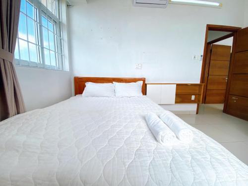 Apartamento Ngh? D??ng Cho H? Gia ?�nh