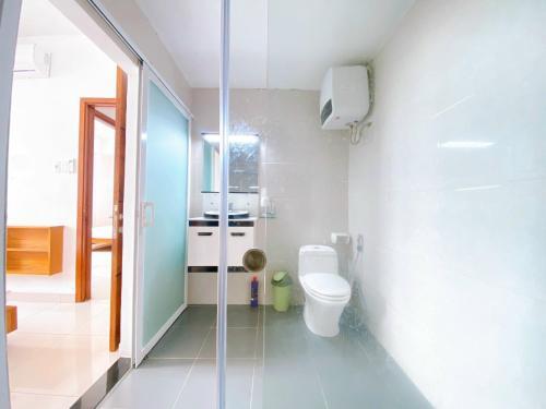 Apartamento Ngh? D??ng Cho H? Gia ?�nh