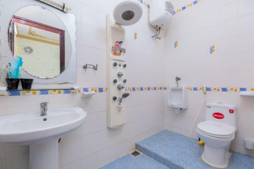 Villa H? B?i Phan Chu Trinh B�i Sau