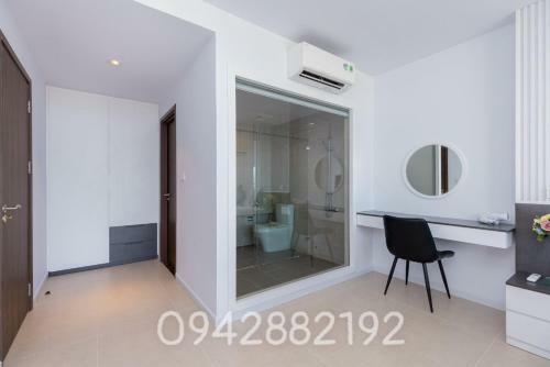 Apartamento Queen Home