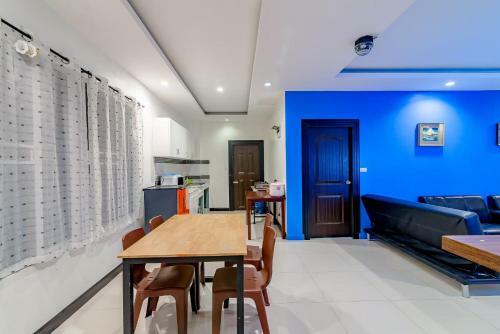 Baan Little3 Hua-hin Pool Villa