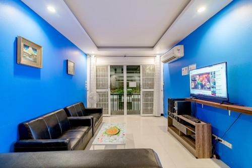 Baan Little3 Hua-hin Pool Villa