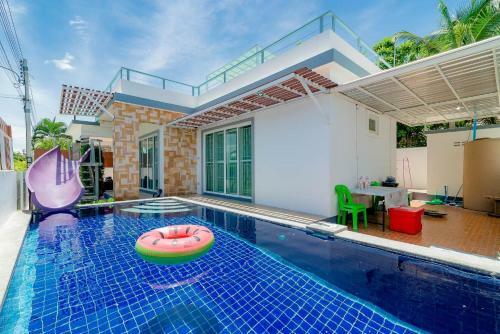 Baan Little4 Hua-hin Pool Villa