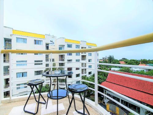 Apartamento Soi 7 Hua Hin