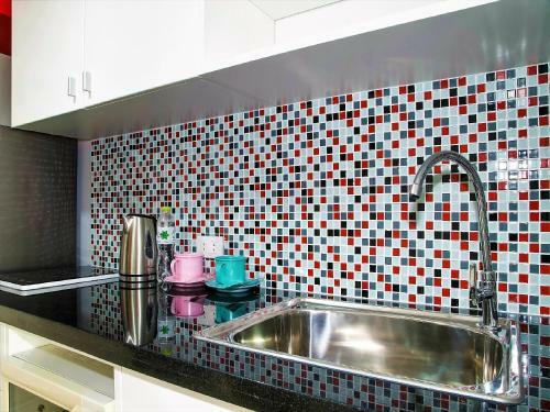 Apartamento Soi 7 Hua Hin