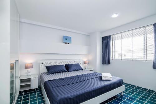 Apartamento Soi 7 Hua Hin