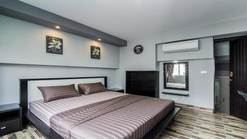 Apartamento Soi 7 Hua Hin