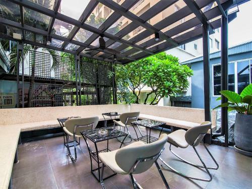 Apartamento Soi 7 Hua Hin