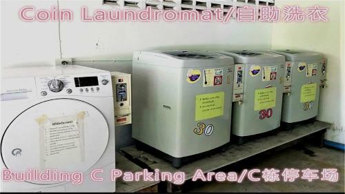 Apartamento Soi 7 Hua Hin