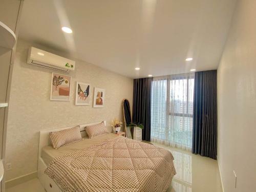 Apartamento Homie Homstay