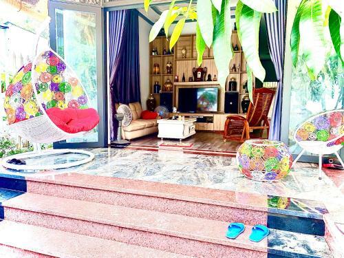 Villa N?ng Homestay