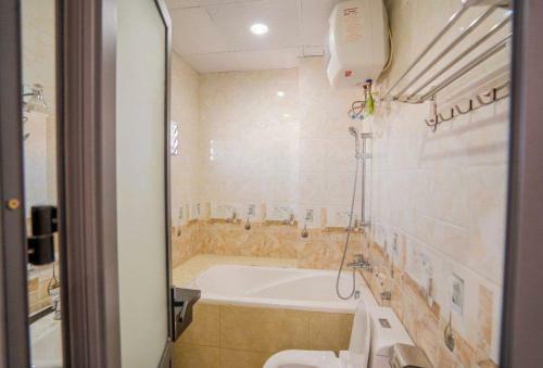 C�t Hotel V?ng T�u