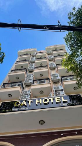 C�t Hotel V?ng T�u