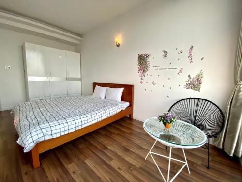 Apartamento Villahomestayvungtau