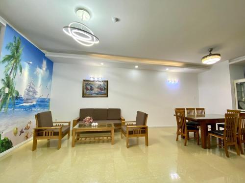 Apartamento Villahomestayvungtau