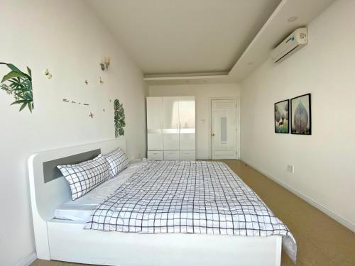 Apartamento Villahomestayvungtau