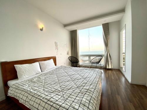 Apartamento Villahomestayvungtau