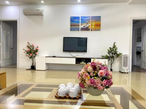 Apartamento Villahomestayvungtau
