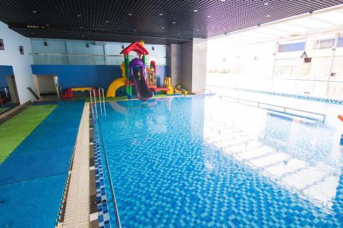 Apartamento Villahomestayvungtau