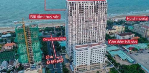 Apartamento Homestay Chung C? Oasky