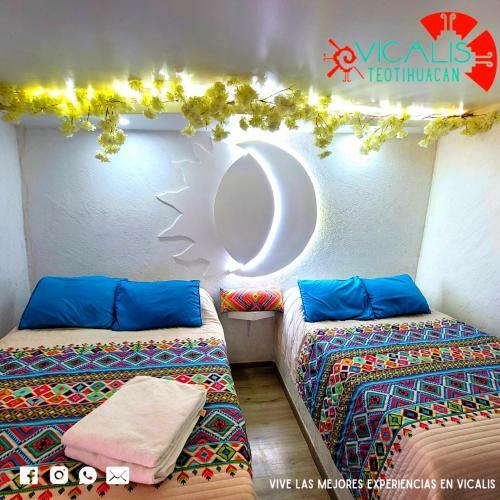 Hotel Vicalis & Restaurante