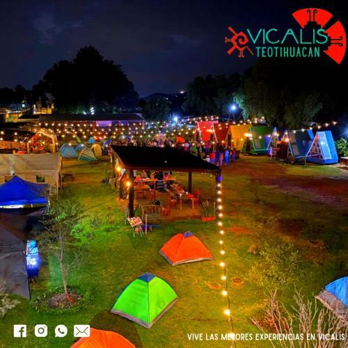 Hotel Vicalis & Restaurante