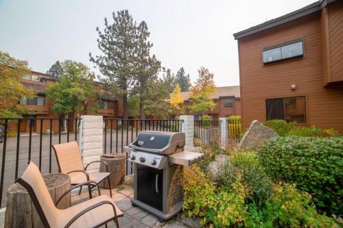 #480 - Pet-friendly, Family-friendly Mountain Condo