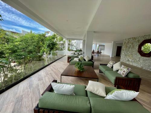 Hostal Amazing Lock-off With Great Amenities