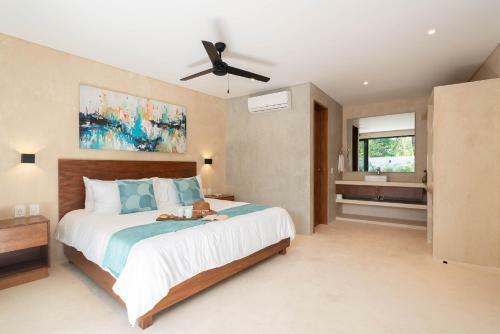 Apartamento Suites At Treetops Tulum