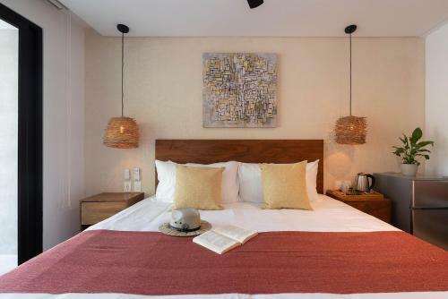Apartamento Suites At Treetops Tulum